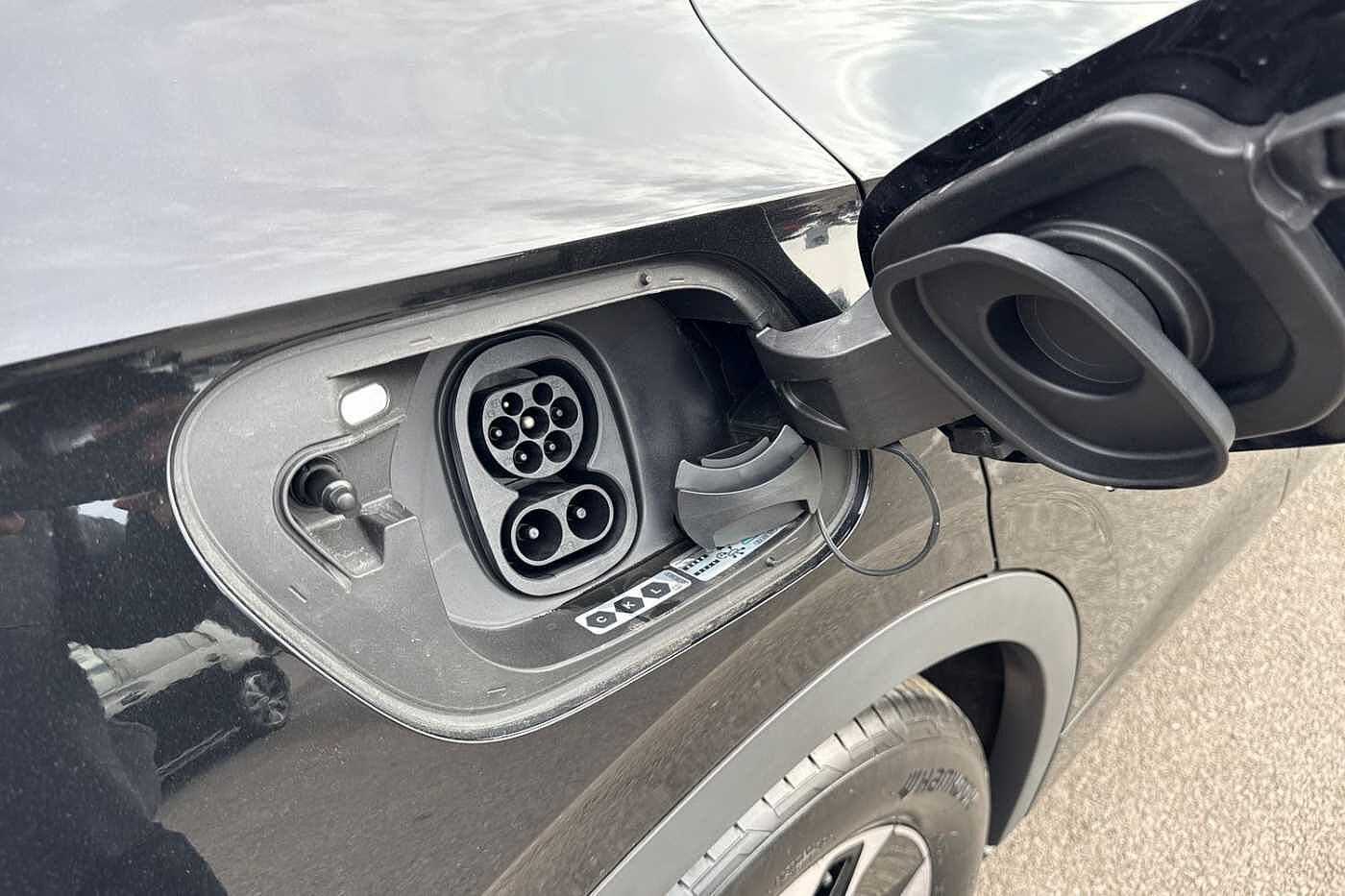 Volkswagen ID.5 Tech 77kWh Pro Performance 204PS⭐Energy efficient heat pump⭐