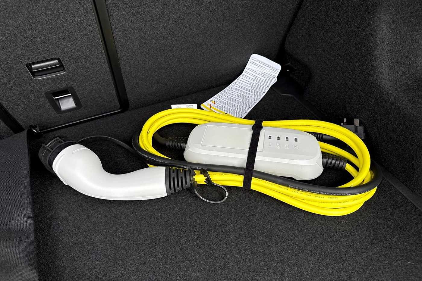 Volkswagen ID.5 Tech 77kWh Pro Performance 204PS⭐Energy efficient heat pump⭐