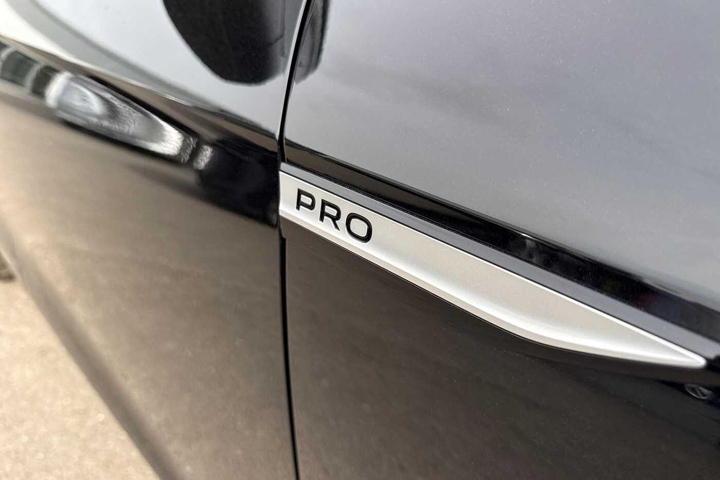 Volkswagen ID.5 Tech 77kWh Pro Performance 204PS⭐Energy efficient heat pump⭐