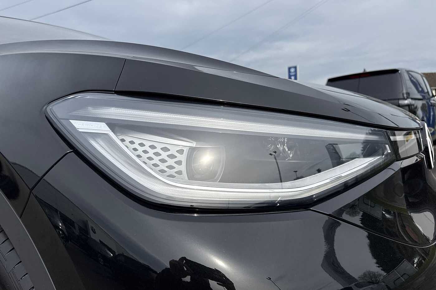 Volkswagen ID.5 Tech 77kWh Pro Performance 204PS⭐Energy efficient heat pump⭐