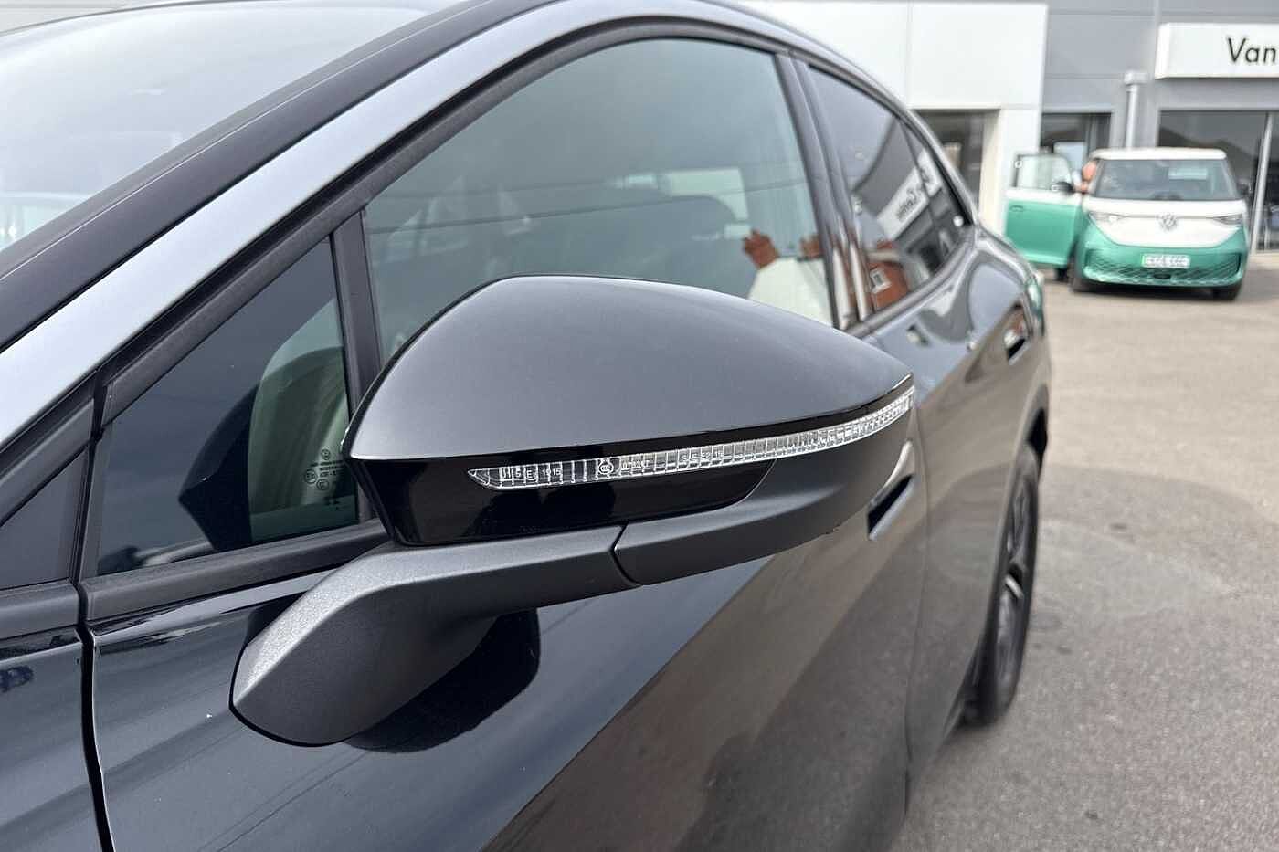 Volkswagen ID.5 Tech 77kWh Pro Performance 204PS⭐Energy efficient heat pump⭐