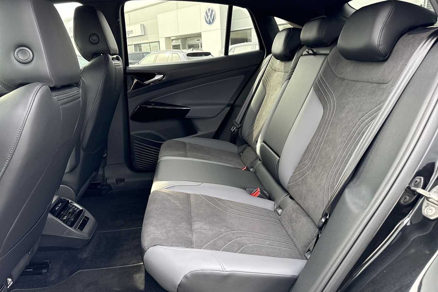 Volkswagen ID.5 Tech 77kWh Pro Performance 204PS⭐Energy efficient heat pump⭐