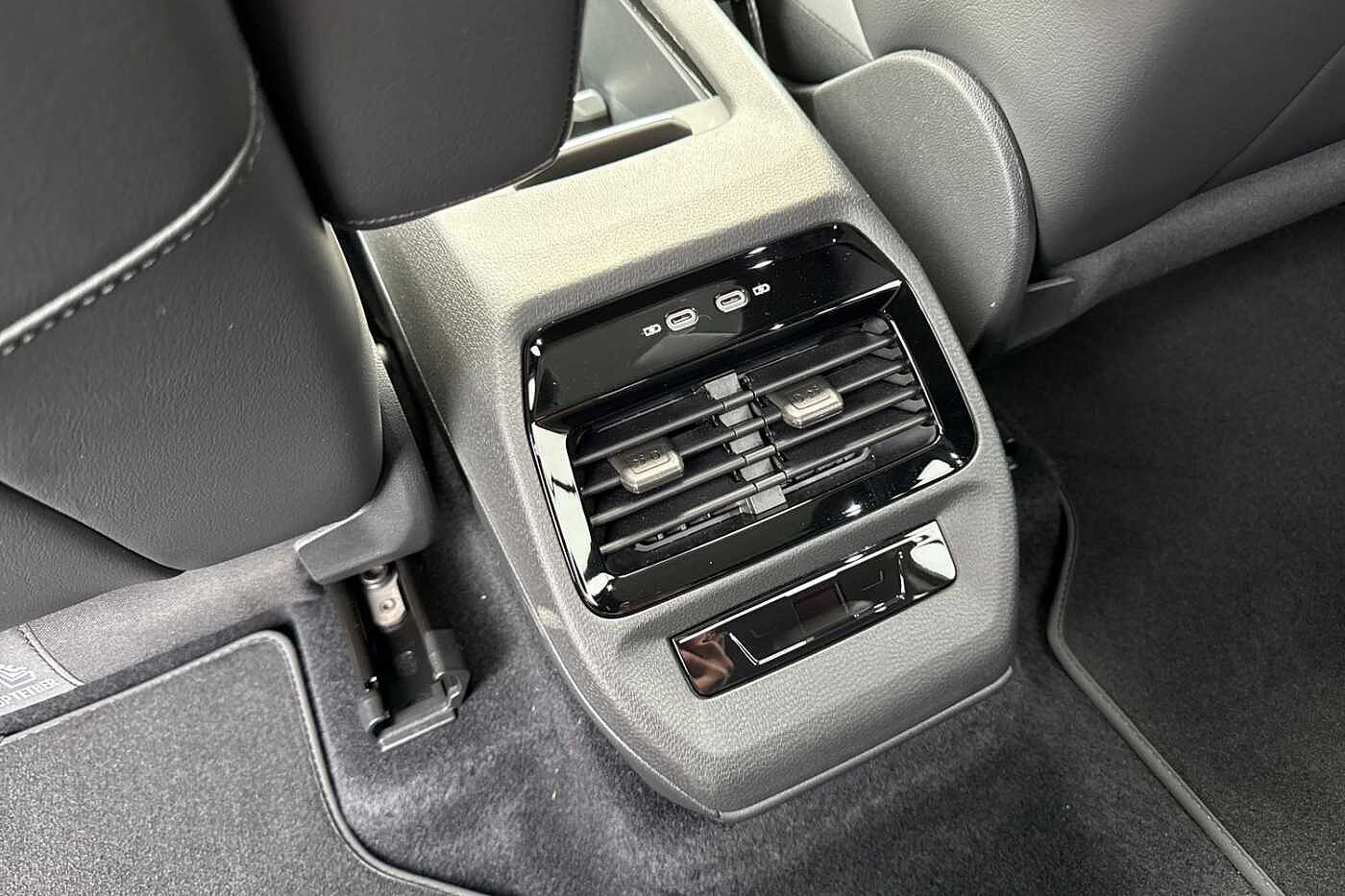 Volkswagen ID.5 Tech 77kWh Pro Performance 204PS⭐Energy efficient heat pump⭐