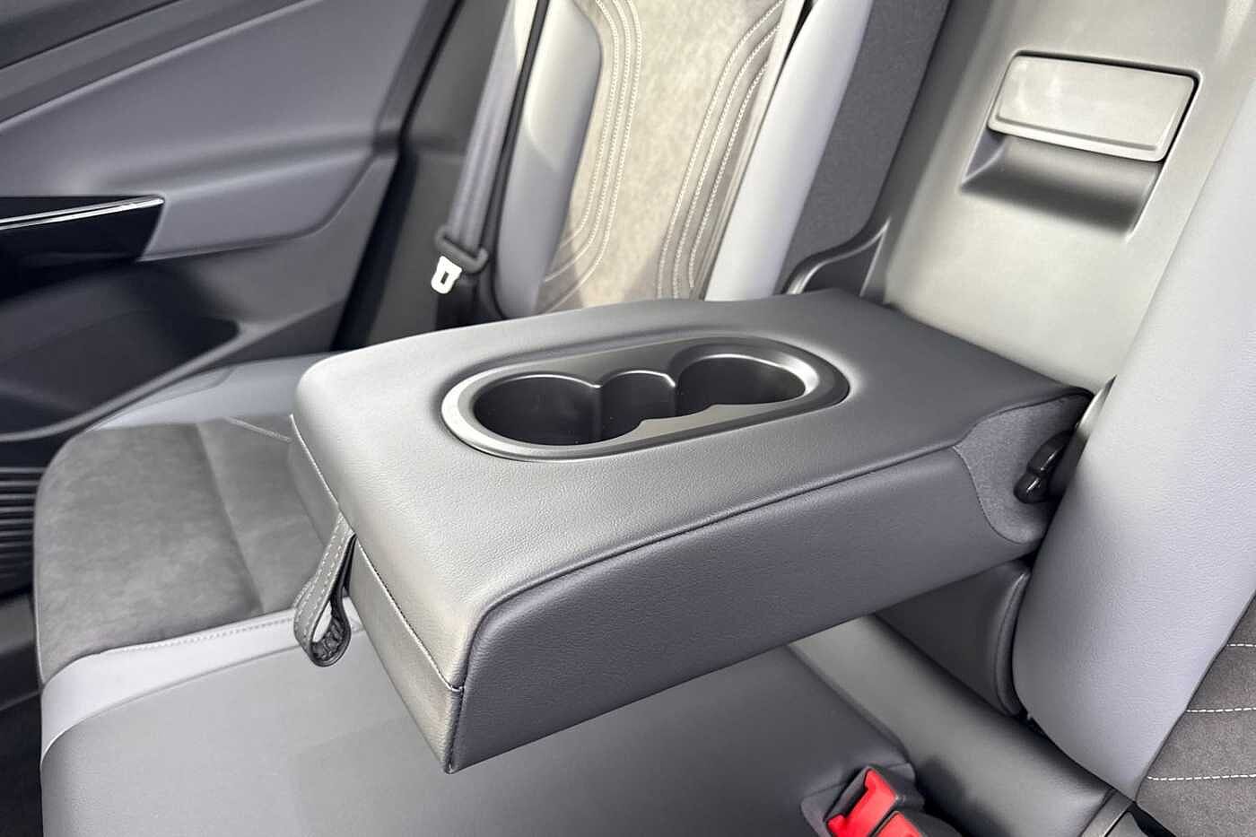 Volkswagen ID.5 Tech 77kWh Pro Performance 204PS⭐Energy efficient heat pump⭐