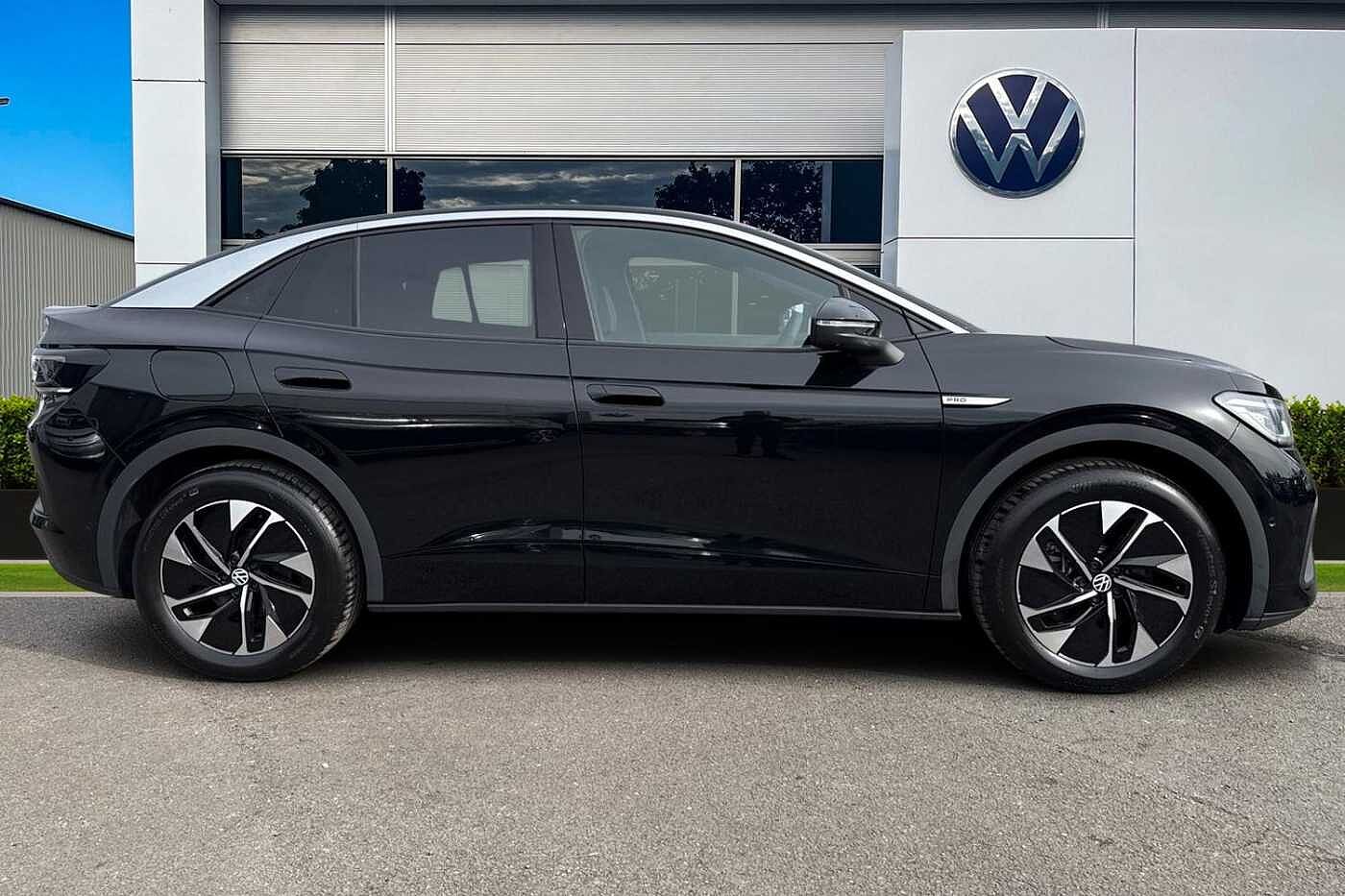 Volkswagen ID.5 Tech 77kWh Pro Performance 204PS⭐Energy efficient heat pump⭐