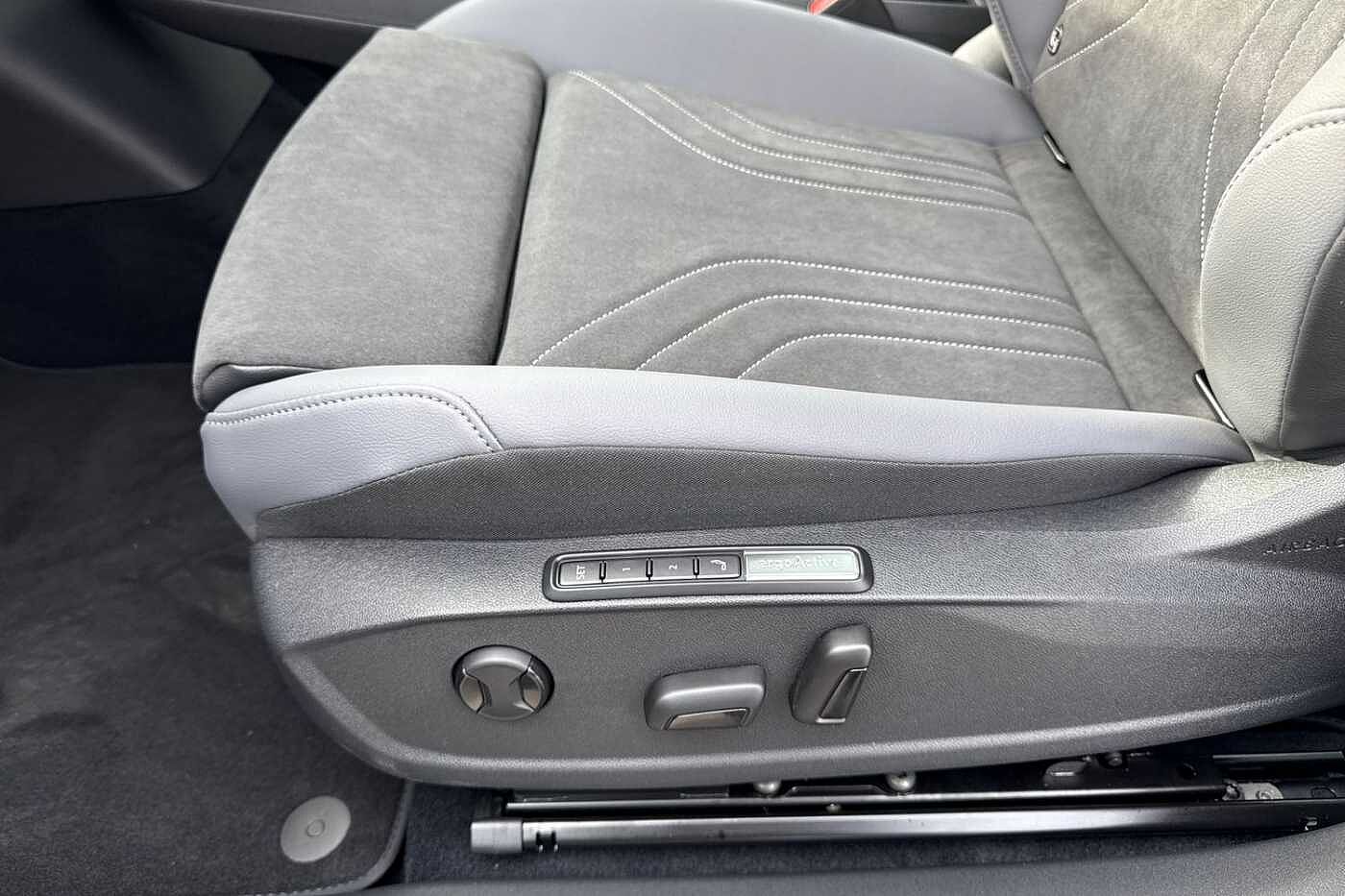 Volkswagen ID.5 Tech 77kWh Pro Performance 204PS⭐Energy efficient heat pump⭐