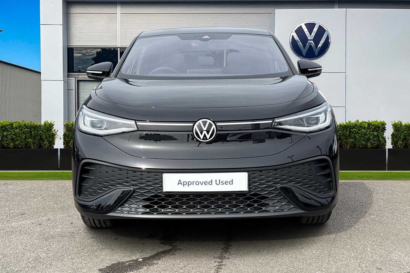 Volkswagen ID.5 Tech 77kWh Pro Performance 204PS⭐Energy efficient heat pump⭐