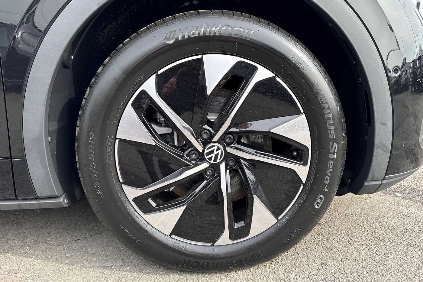 Volkswagen ID.5 Tech 77kWh Pro Performance 204PS⭐Energy efficient heat pump⭐