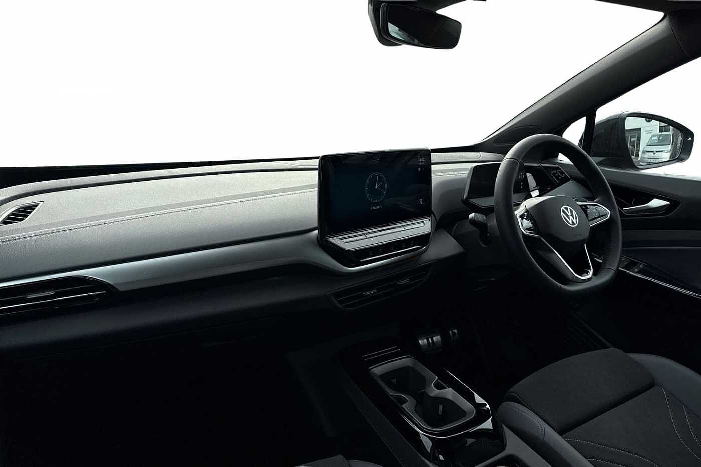 Volkswagen ID.5 Tech 77kWh Pro Performance 204PS⭐Energy efficient heat pump⭐