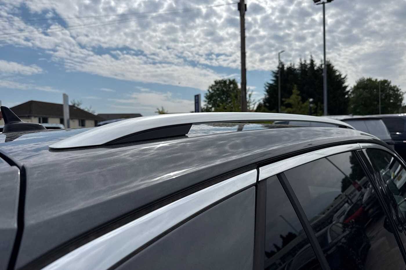 Volkswagen T-ROC 1.5 TSI (150ps) Style EVO DSG
