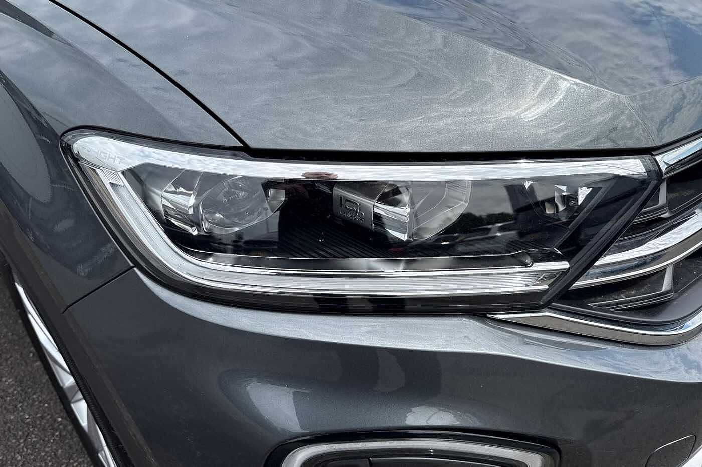 Volkswagen T-ROC 1.5 TSI (150ps) Style EVO DSG