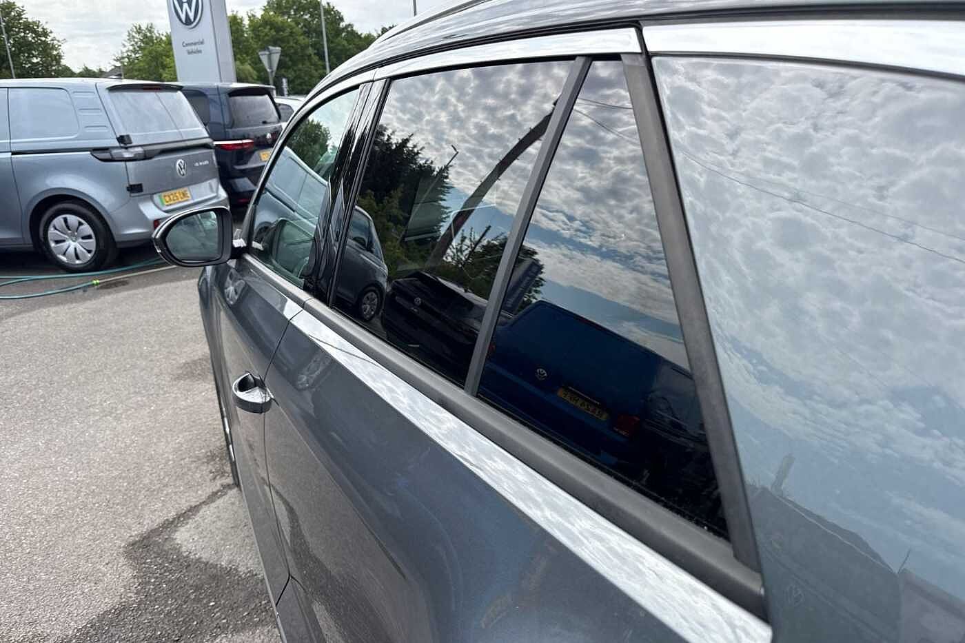 Volkswagen T-ROC 1.5 TSI (150ps) Style EVO DSG