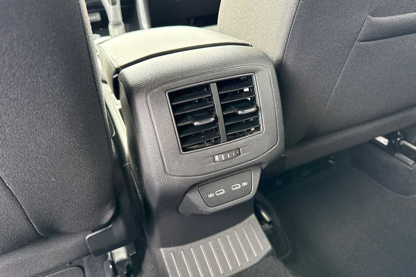 Volkswagen T-ROC 1.5 TSI (150ps) Style EVO DSG