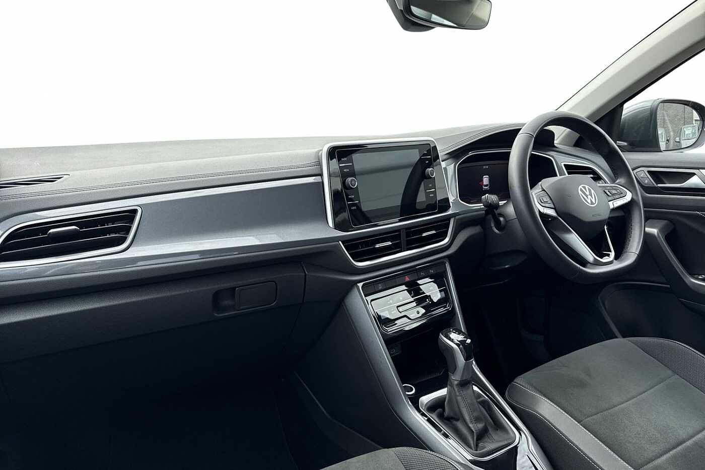 Volkswagen T-ROC 1.5 TSI (150ps) Style EVO DSG