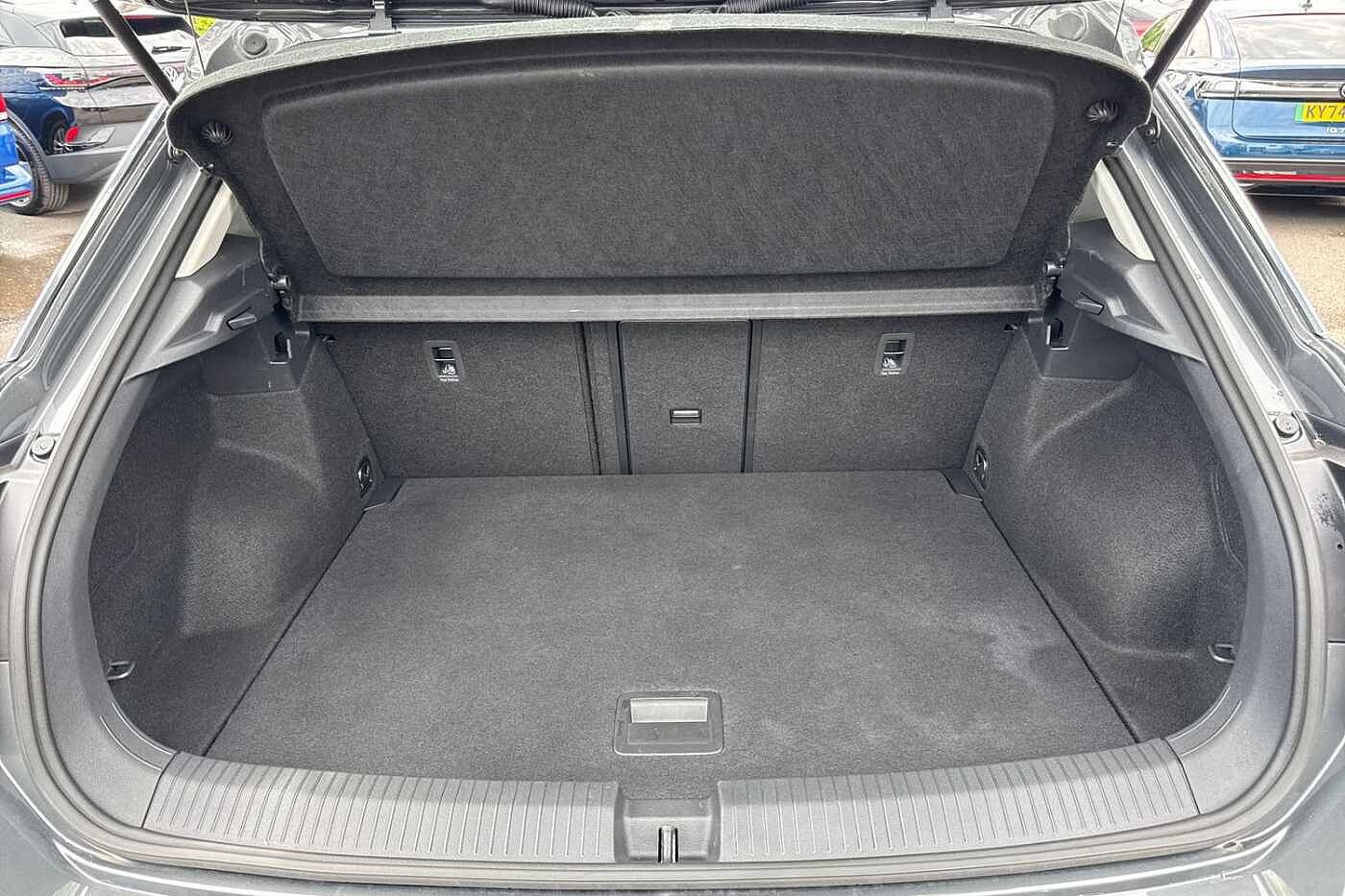 Volkswagen T-ROC 1.5 TSI (150ps) Style EVO DSG