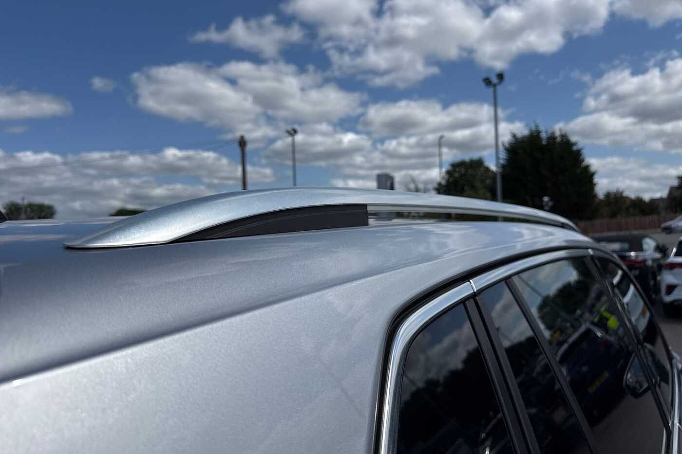 Volkswagen Tiguan Mk2 Facelift 2.0 TDI 150PS Elegance SCR DSG