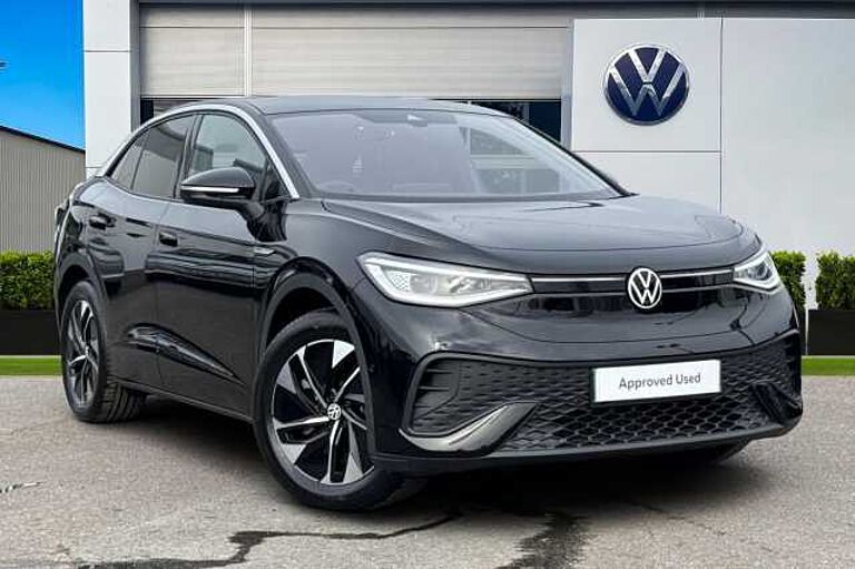Volkswagen ID.5 Tech 77kWh Pro Performance 204PS⭐Energy efficient heat pump⭐