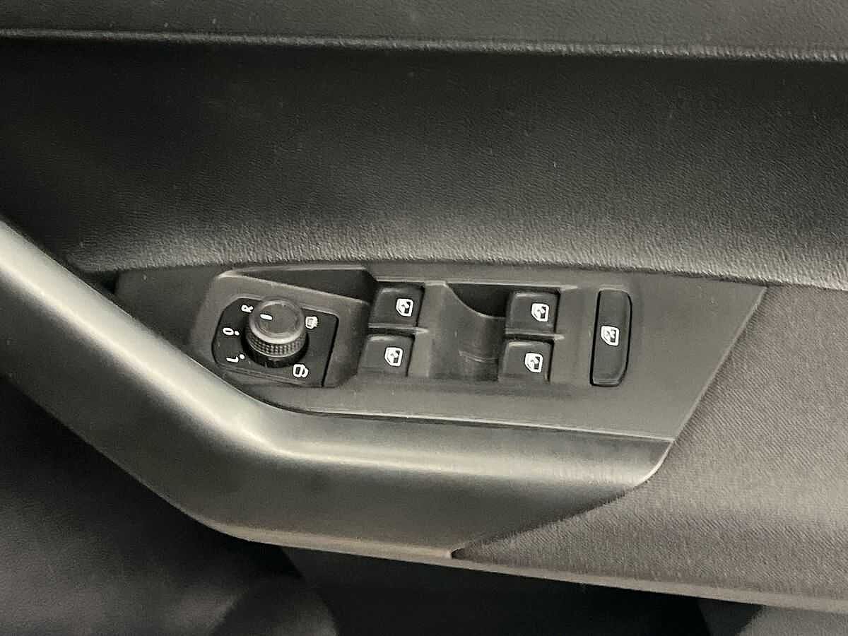 Volkswagen Polo Match 1.0 TSI 95PS Automatic 5 Door
