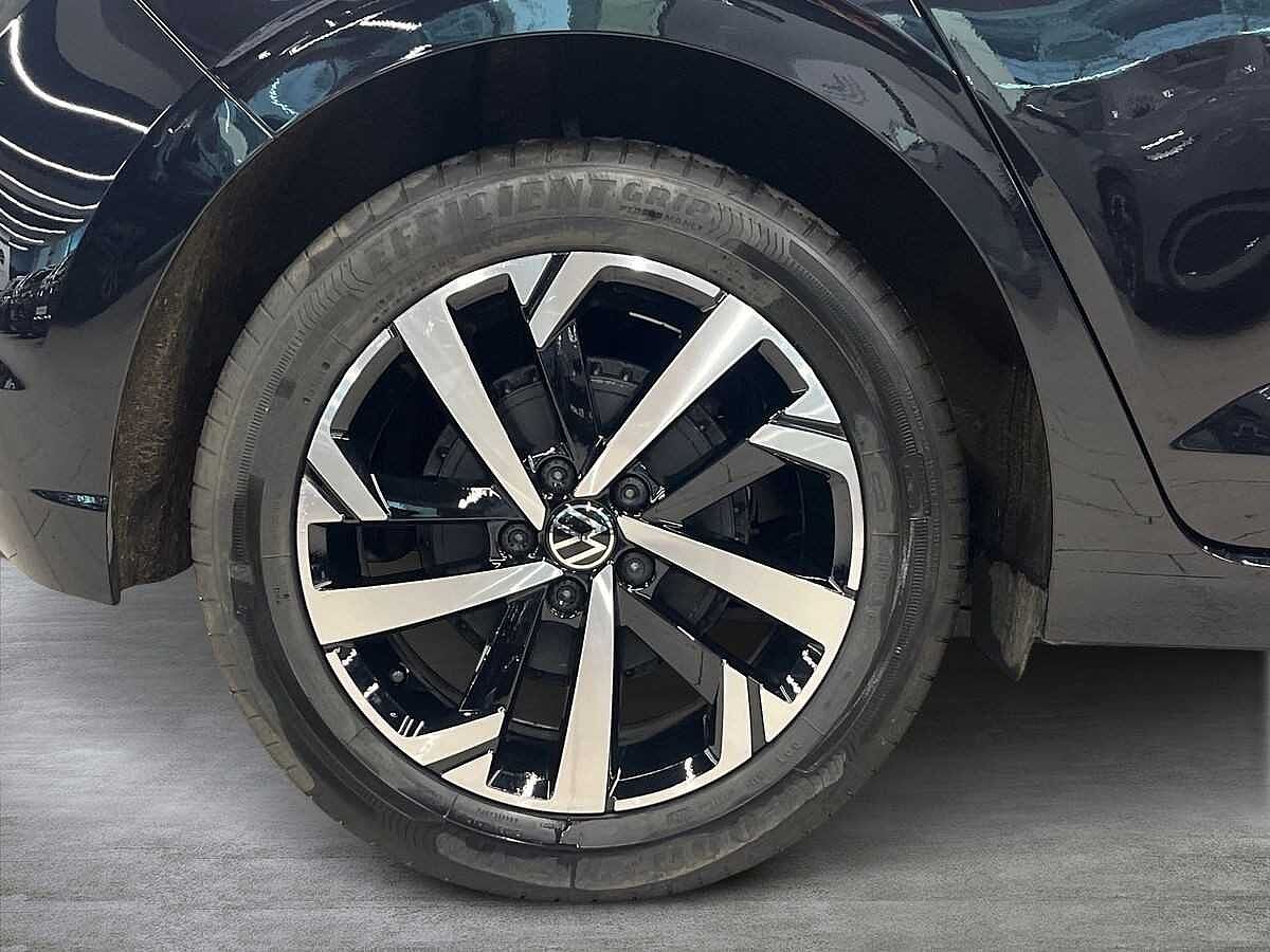 Volkswagen Polo Match 1.0 TSI 95PS Automatic 5 Door