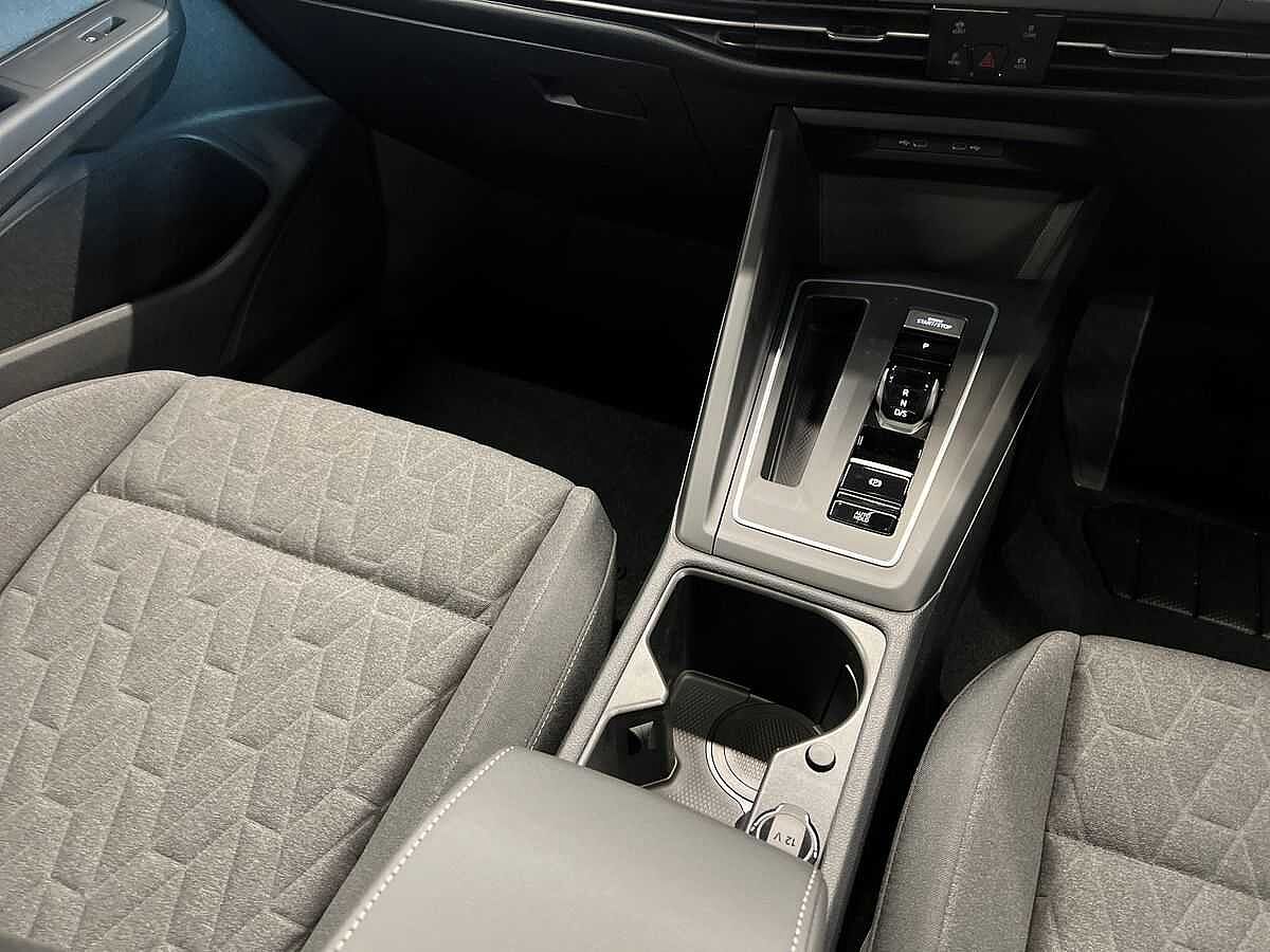 Volkswagen Golf 1.5 TSI 204 Match Ehybrid 5Dr DSG