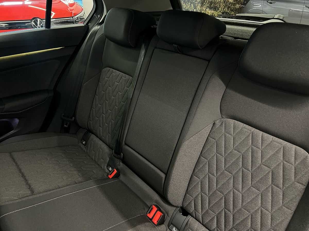Volkswagen Golf 1.5 TSI 204 Match Ehybrid 5Dr DSG