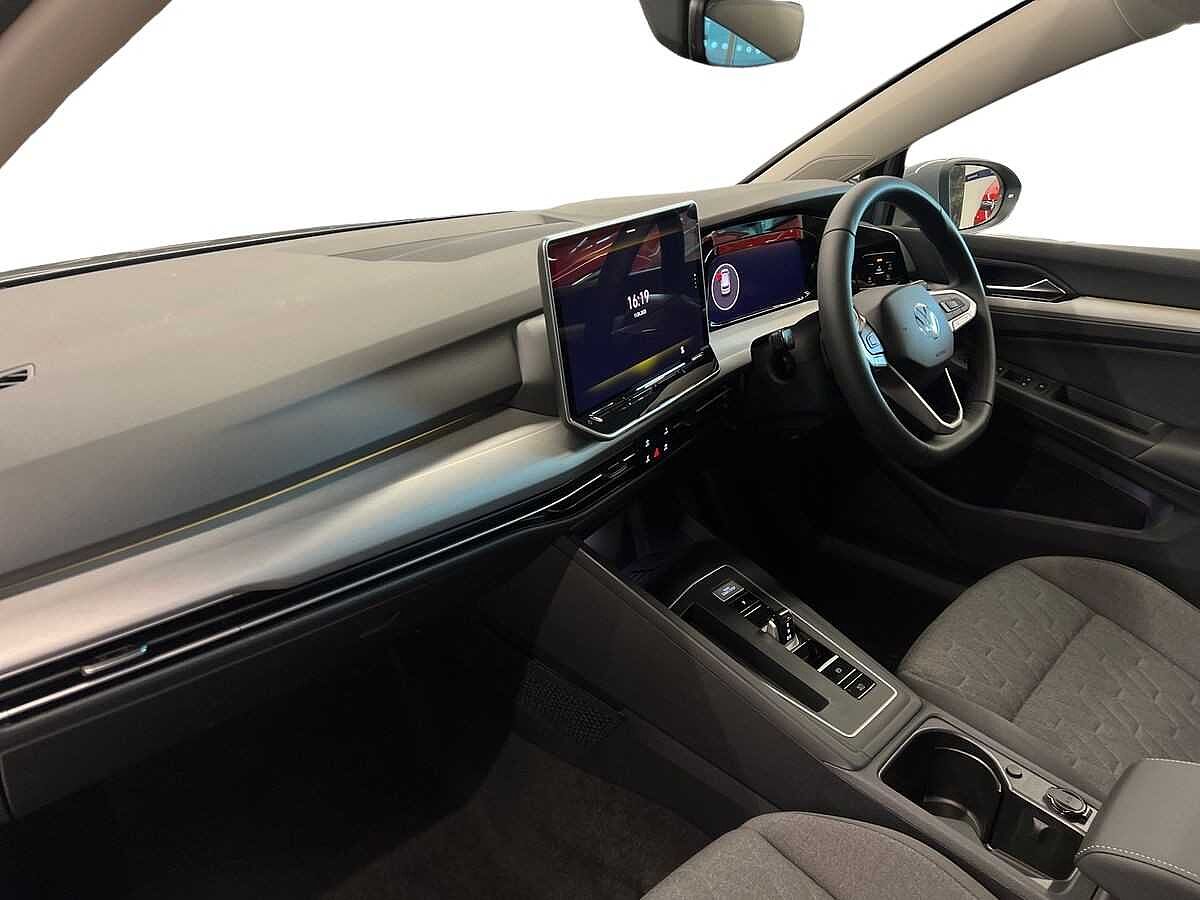 Volkswagen Golf 1.5 TSI 204 Match Ehybrid 5Dr DSG