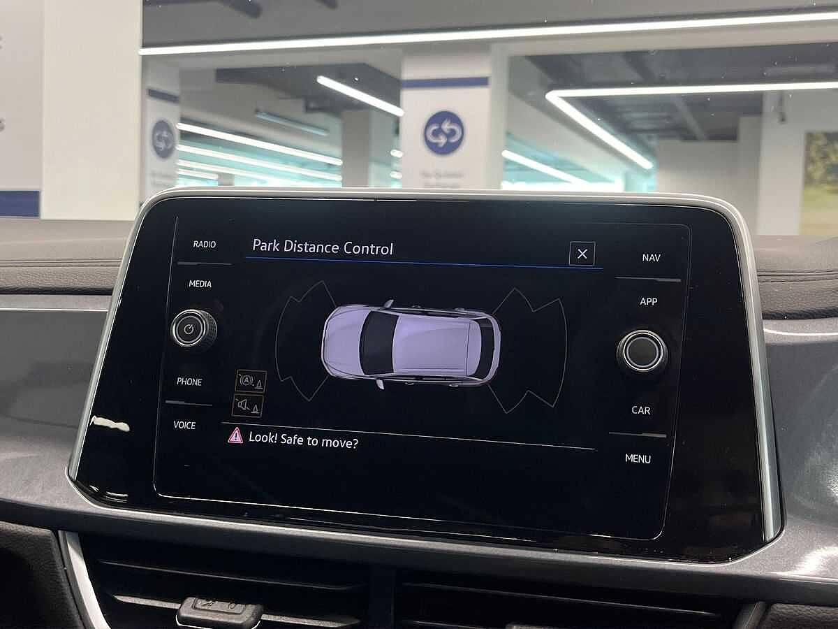 Volkswagen T-Roc 1.5 TSI Style 5Dr DSG