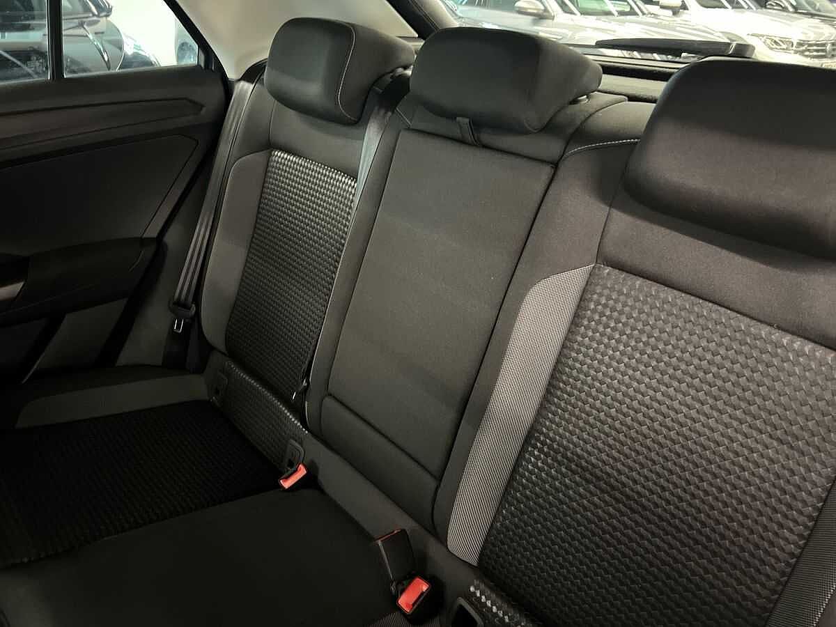 Volkswagen T-ROC 2017 1.0 TSI Active 110PS