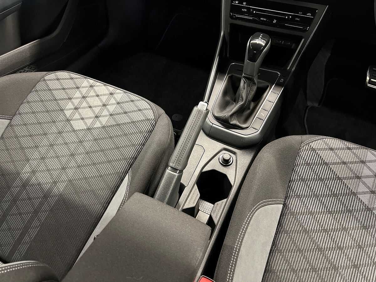 Volkswagen Polo 1.0 TSI R-Line 5Dr DSG