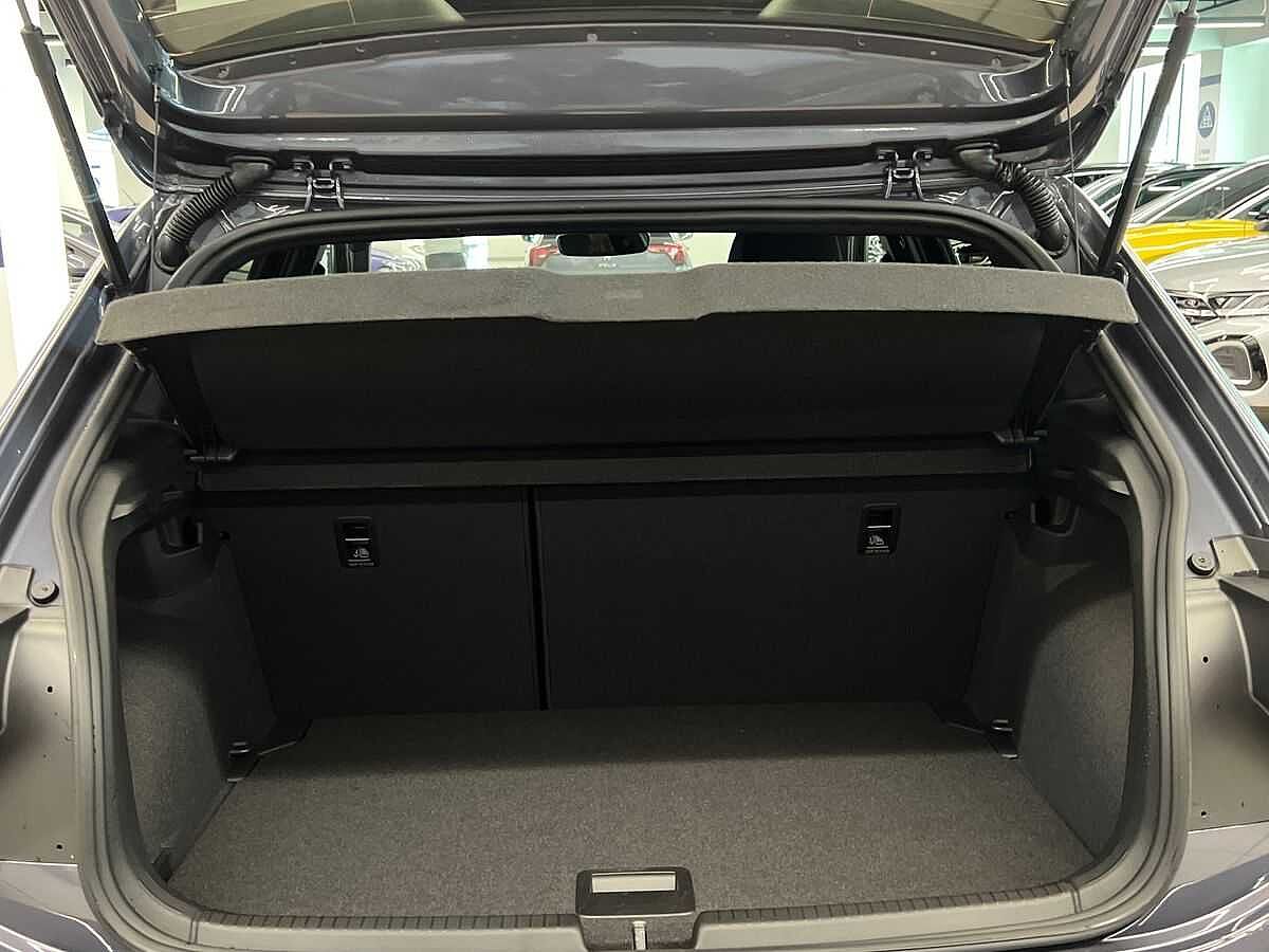 Volkswagen Polo 1.0 TSI R-Line 5Dr DSG