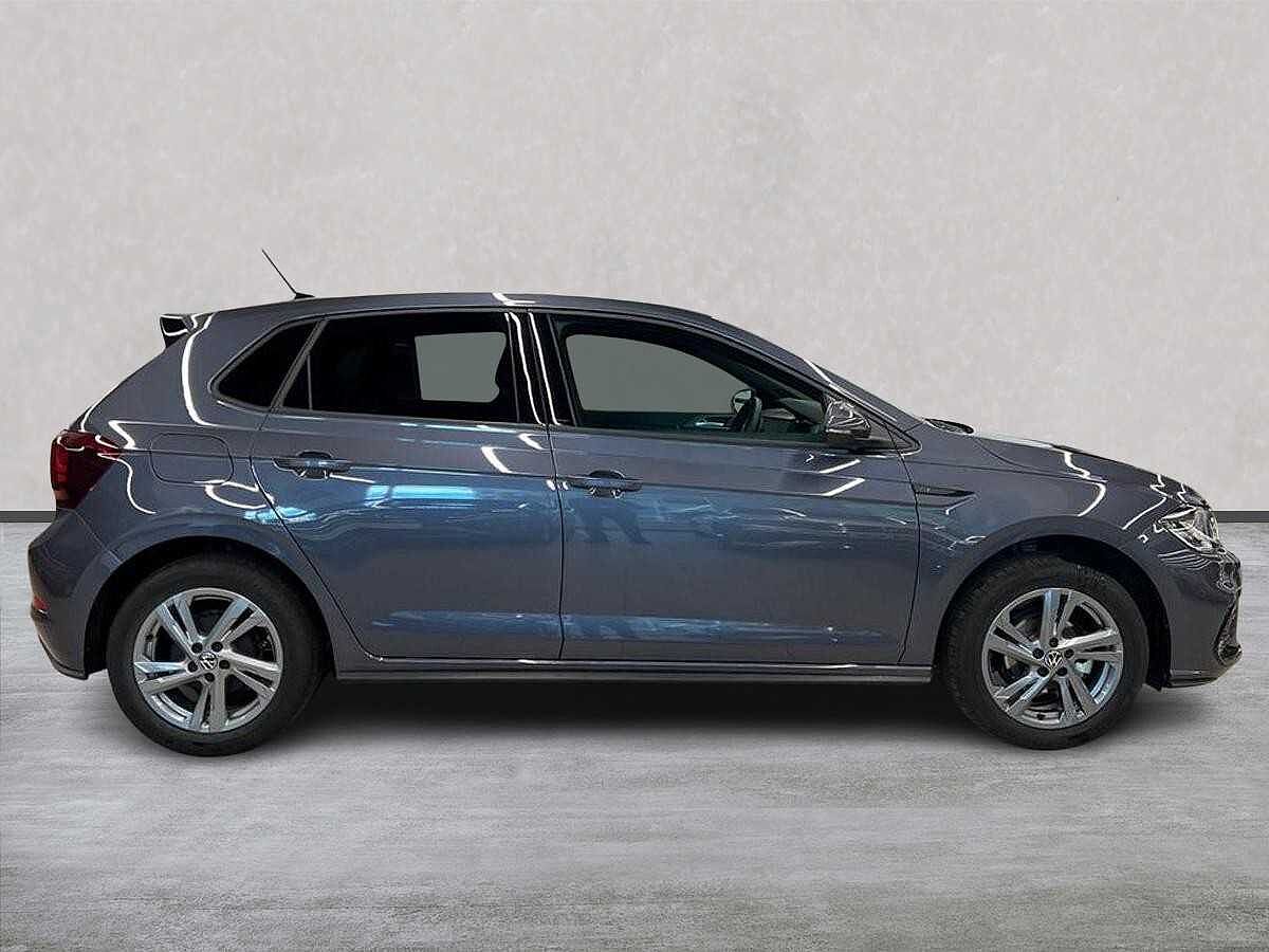 Volkswagen Polo 1.0 TSI R-Line 5Dr DSG