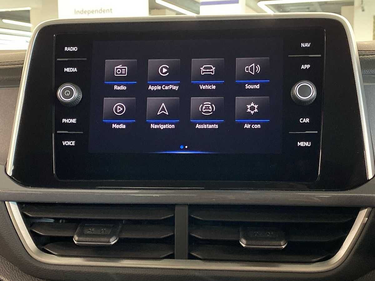 Volkswagen T-Roc 1.5 TSI Style 5Dr