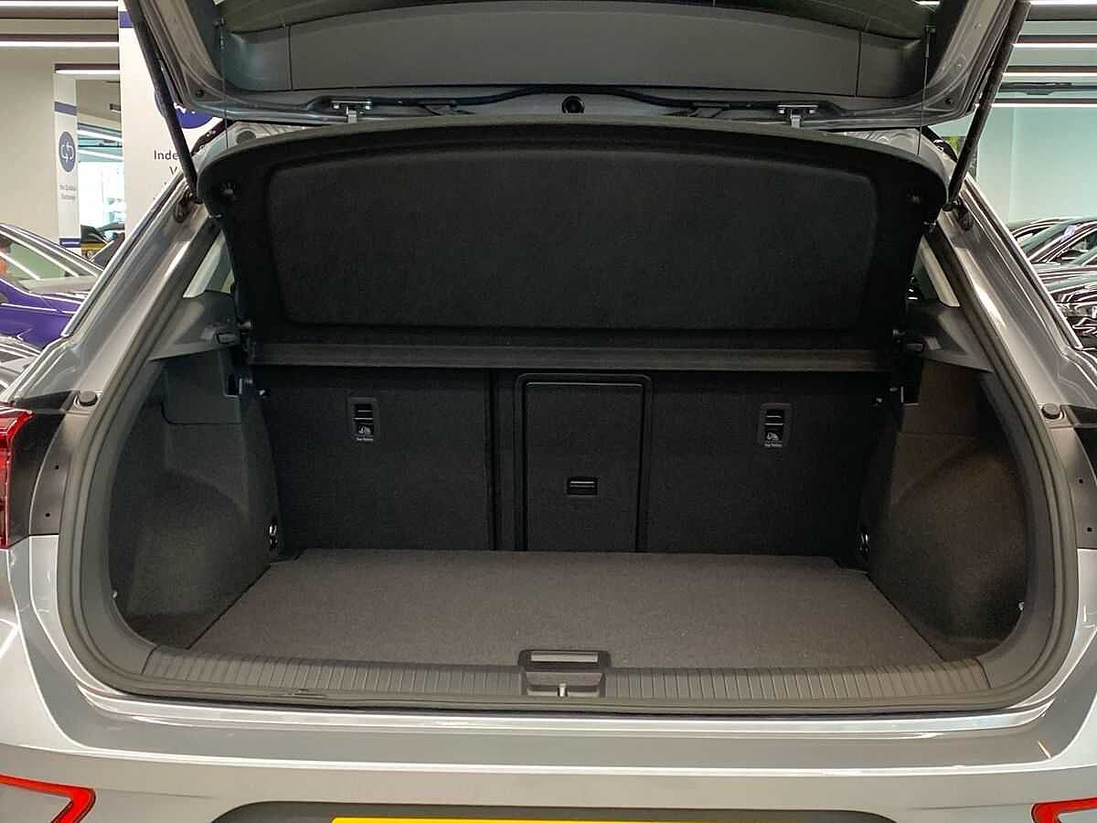 Volkswagen T-Roc 1.5 TSI Style 5Dr