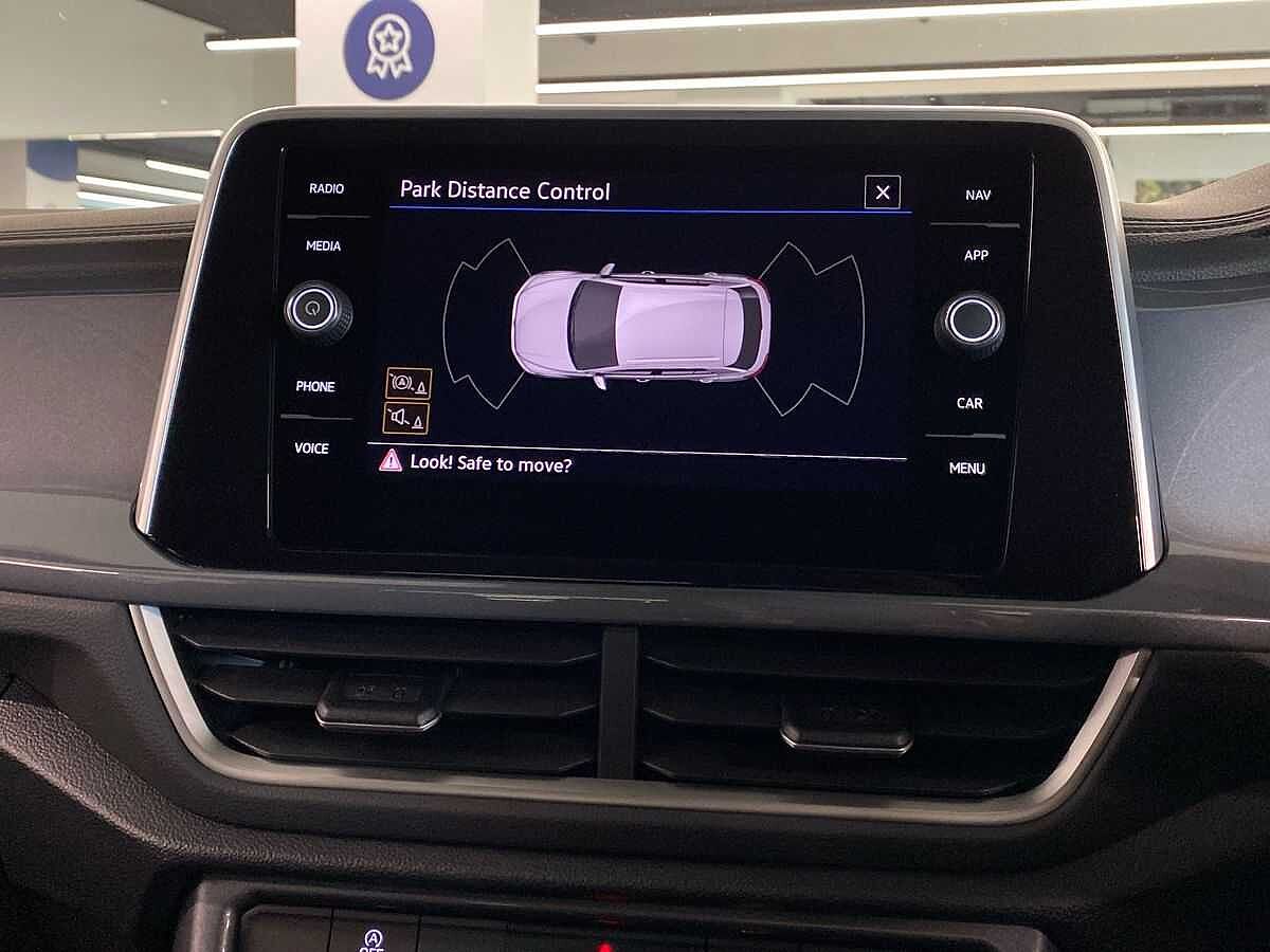 Volkswagen T-Roc 1.5 TSI Style 5Dr