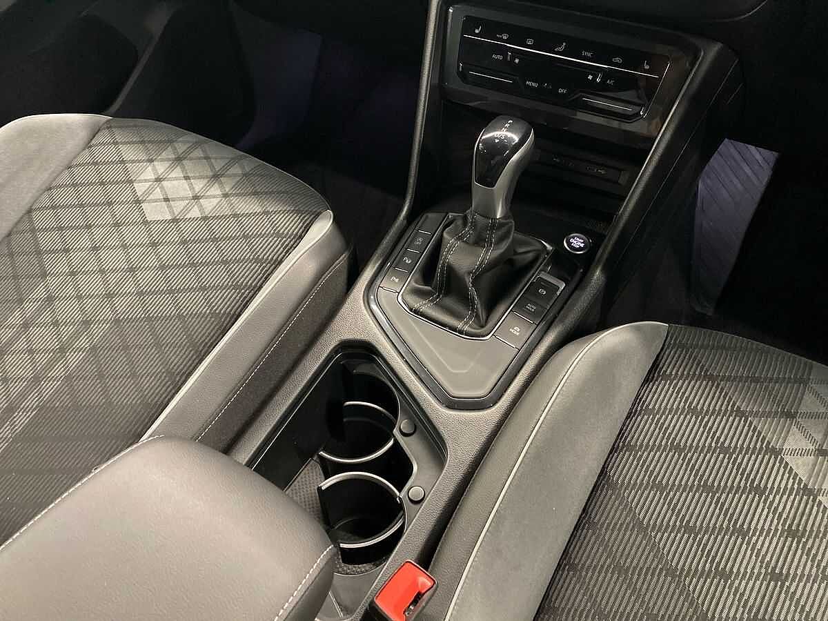 Volkswagen Tiguan 1.5 TSI (150ps) R-Line EVO DSG
