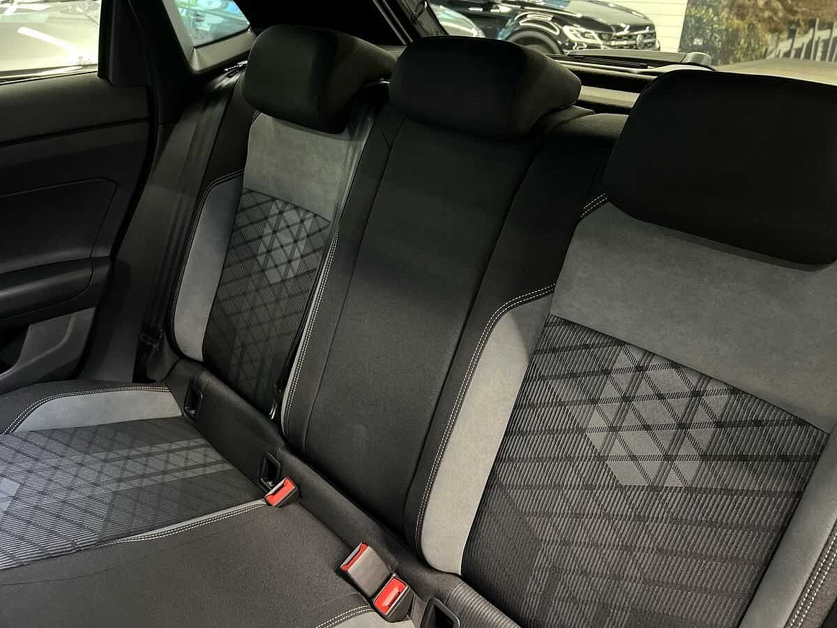 Volkswagen Polo 1.0 TSI R-Line 5Dr DSG