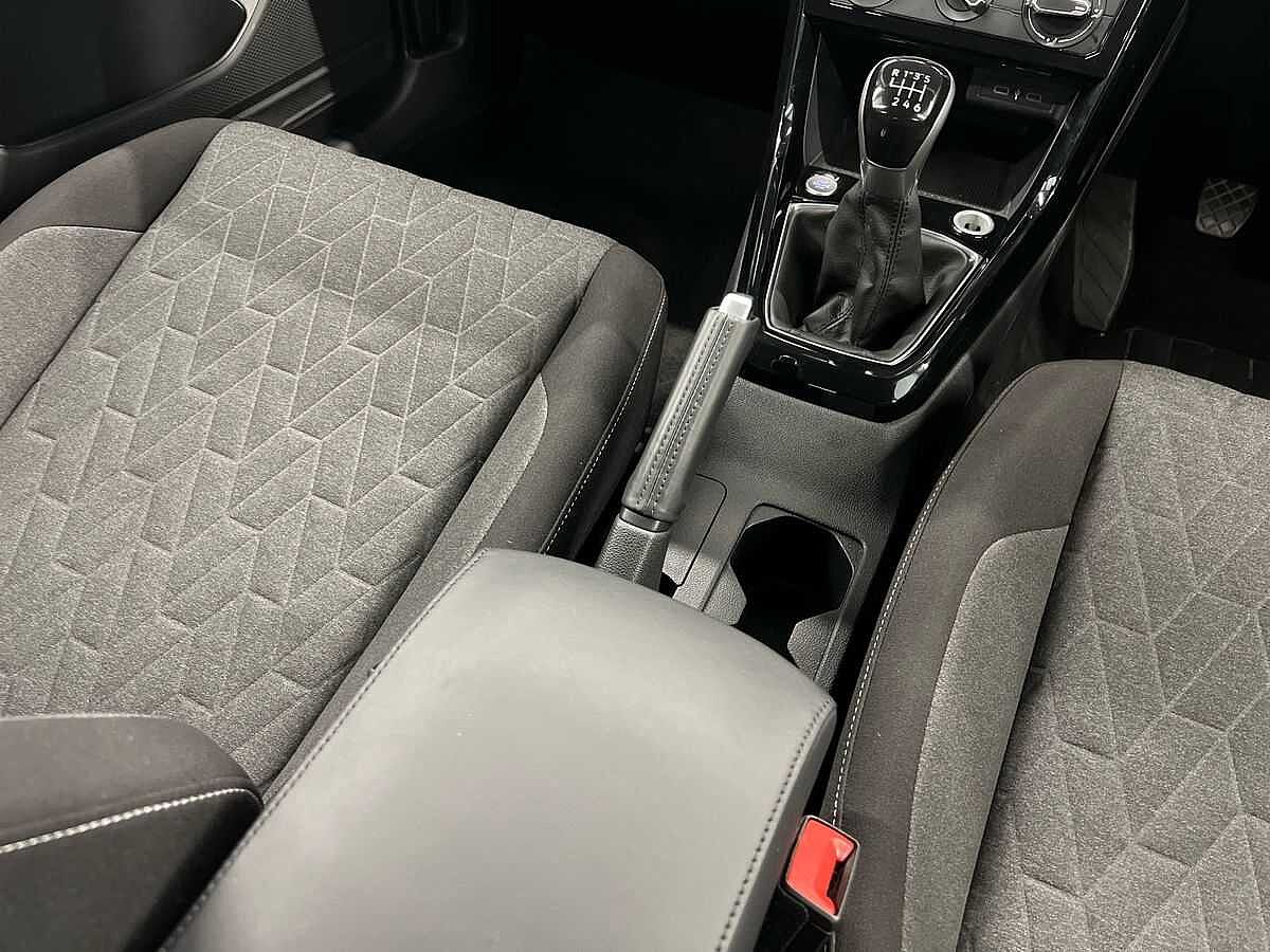 Volkswagen T-Cross 1.0 TSI 115 Match 5Dr