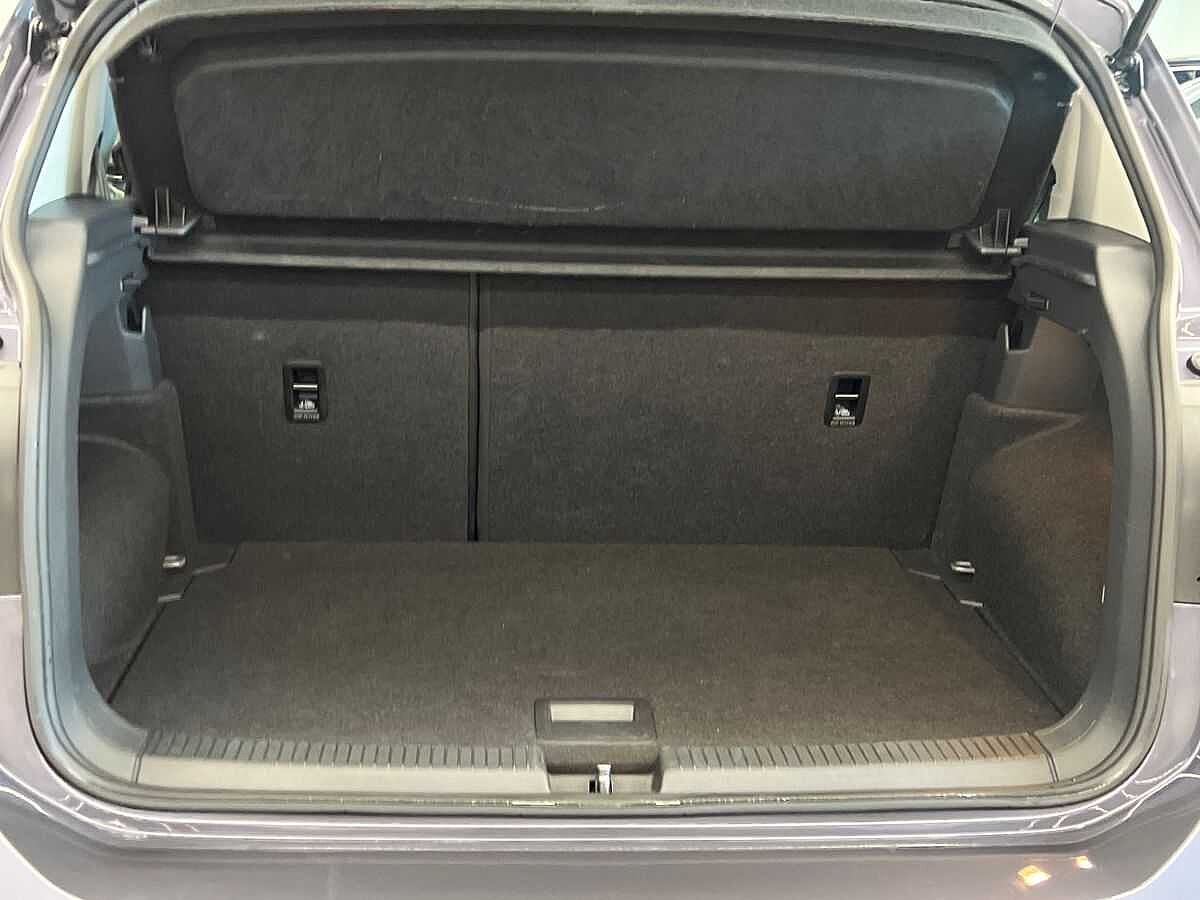Volkswagen T-Cross 1.0 TSI 115 Match 5Dr