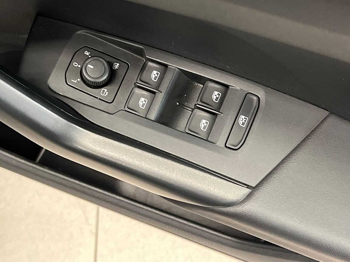 Volkswagen T-Cross 1.0 TSI 115 Match 5Dr