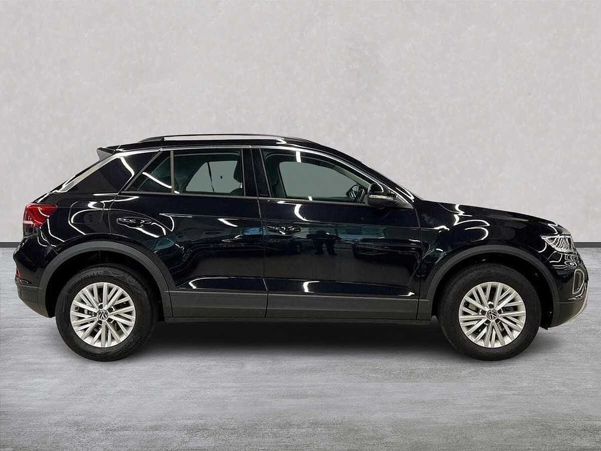 Volkswagen T-Roc 1.5 TSI Life 5Dr DSG