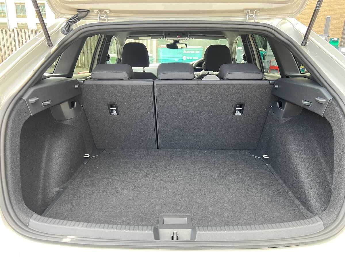 Volkswagen Taigo 1.0 TSI (115ps) R-Line DSG
