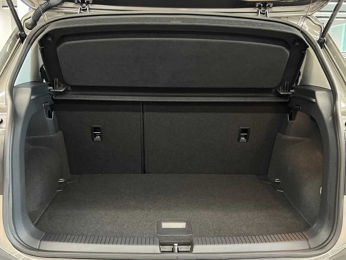 Volkswagen T-Cross 1.0 TSI (110ps) United DSG Hatchback