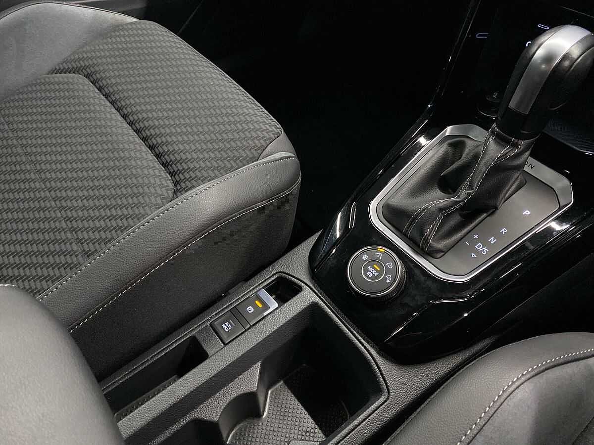 Volkswagen T-ROC 2.0 TSI R 300PS 4Motion DSG