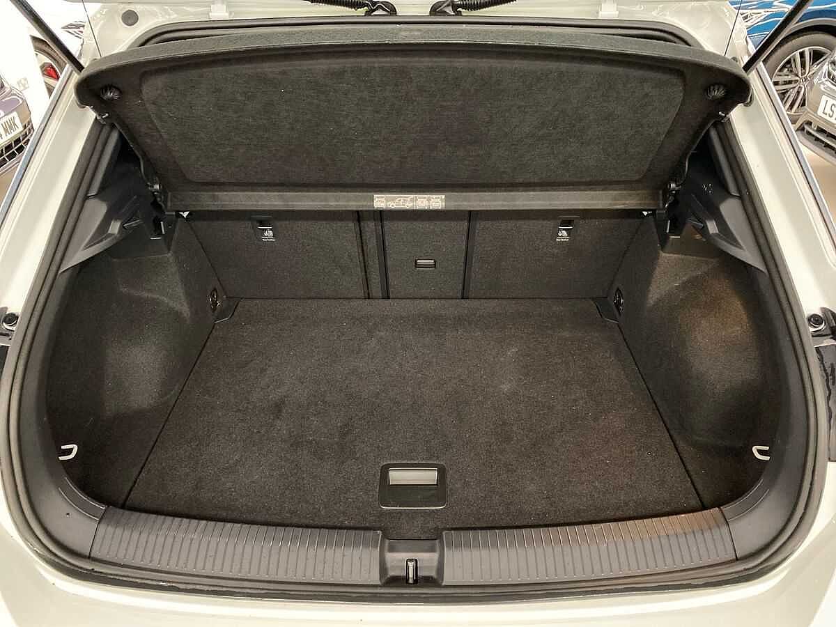Volkswagen T-ROC 2.0 TSI R 300PS 4Motion DSG