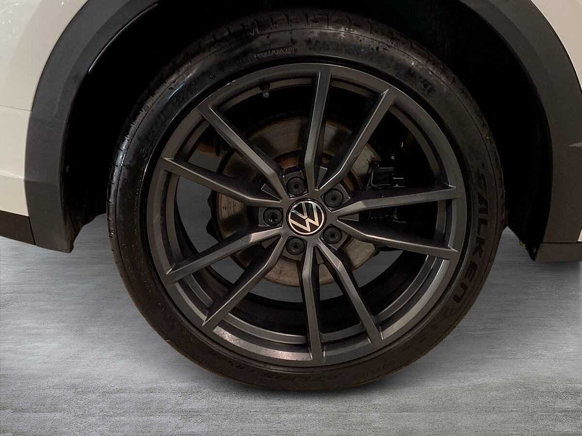 Volkswagen T-ROC 2.0 TSI R 300PS 4Motion DSG