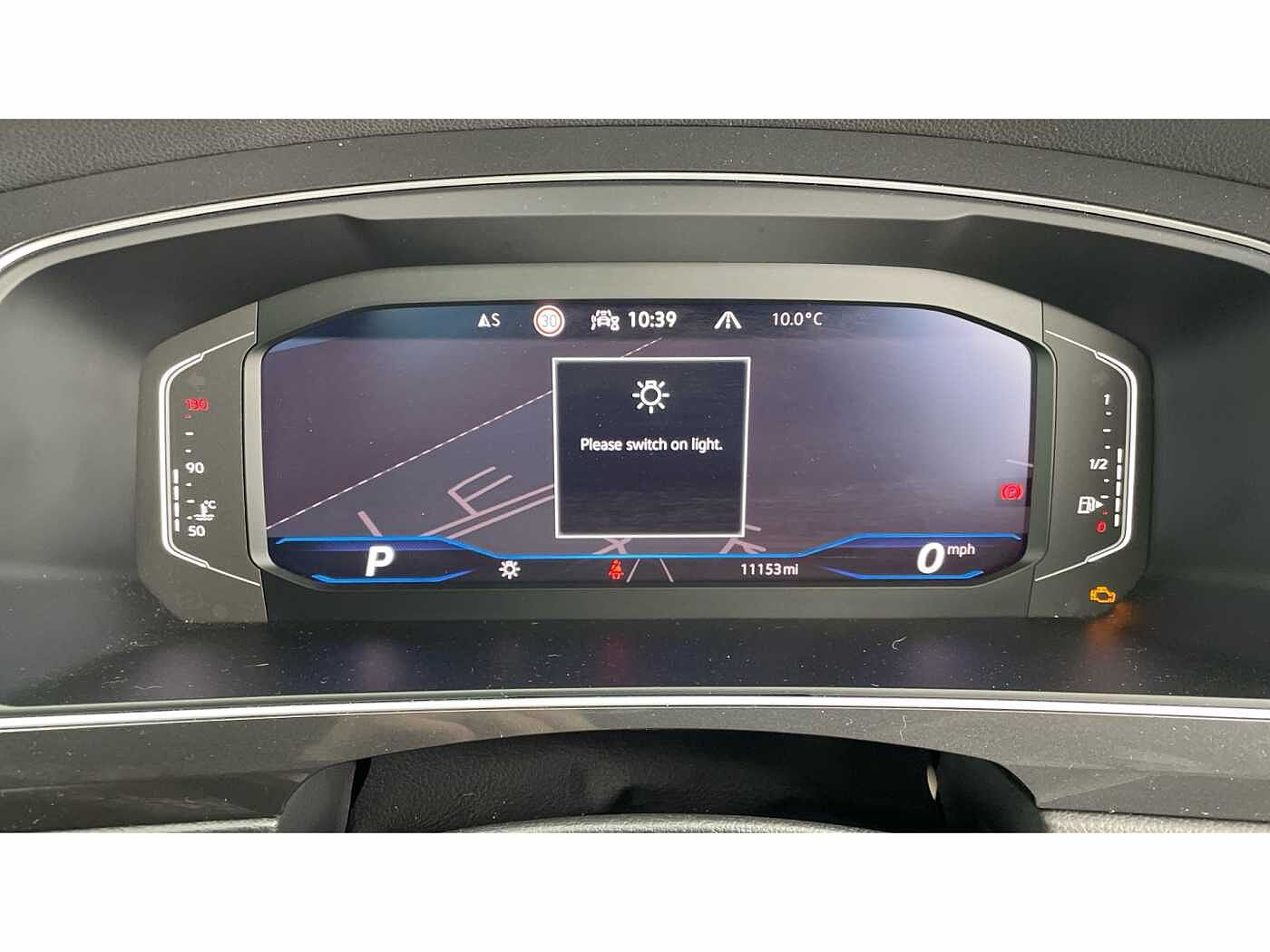 Volkswagen Tiguan R-Line 1.5 TSI 150PS 7-Speed DSG 5 Door