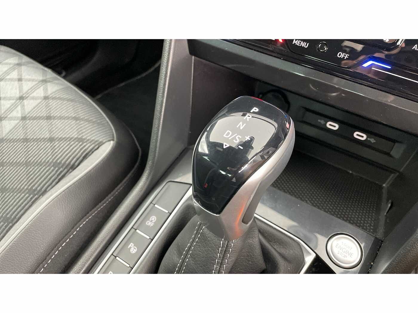 Volkswagen Tiguan R-Line 1.5 TSI 150PS 7-Speed DSG 5 Door
