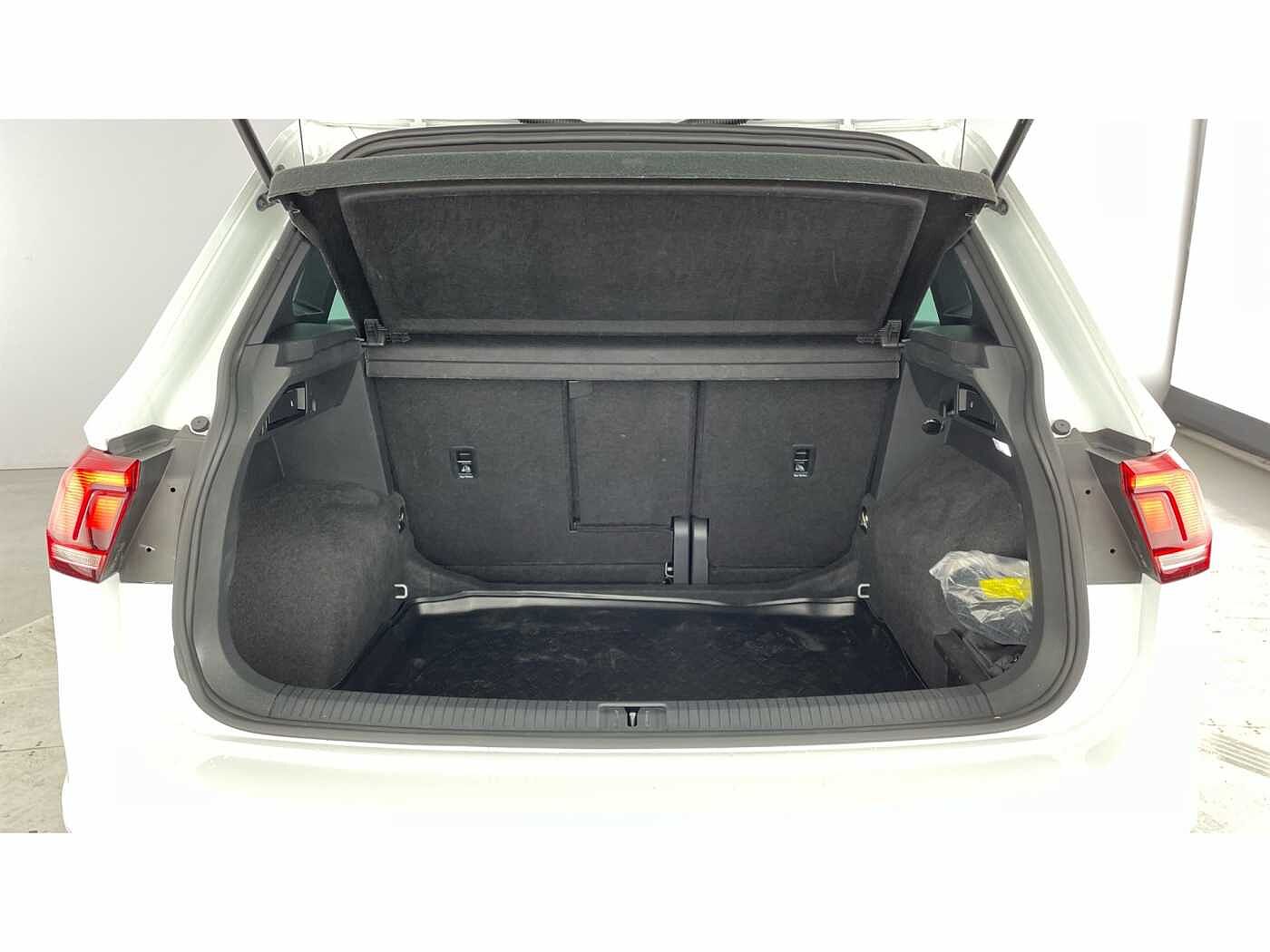 Volkswagen Tiguan R-Line 1.5 TSI 150PS 7-Speed DSG 5 Door