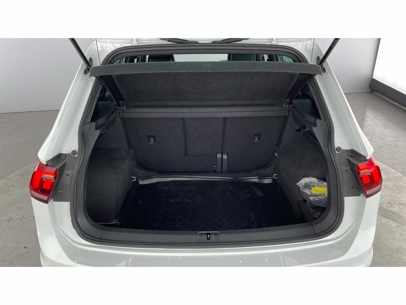 Volkswagen Tiguan R-Line 1.5 TSI 150PS 7-Speed DSG 5 Door