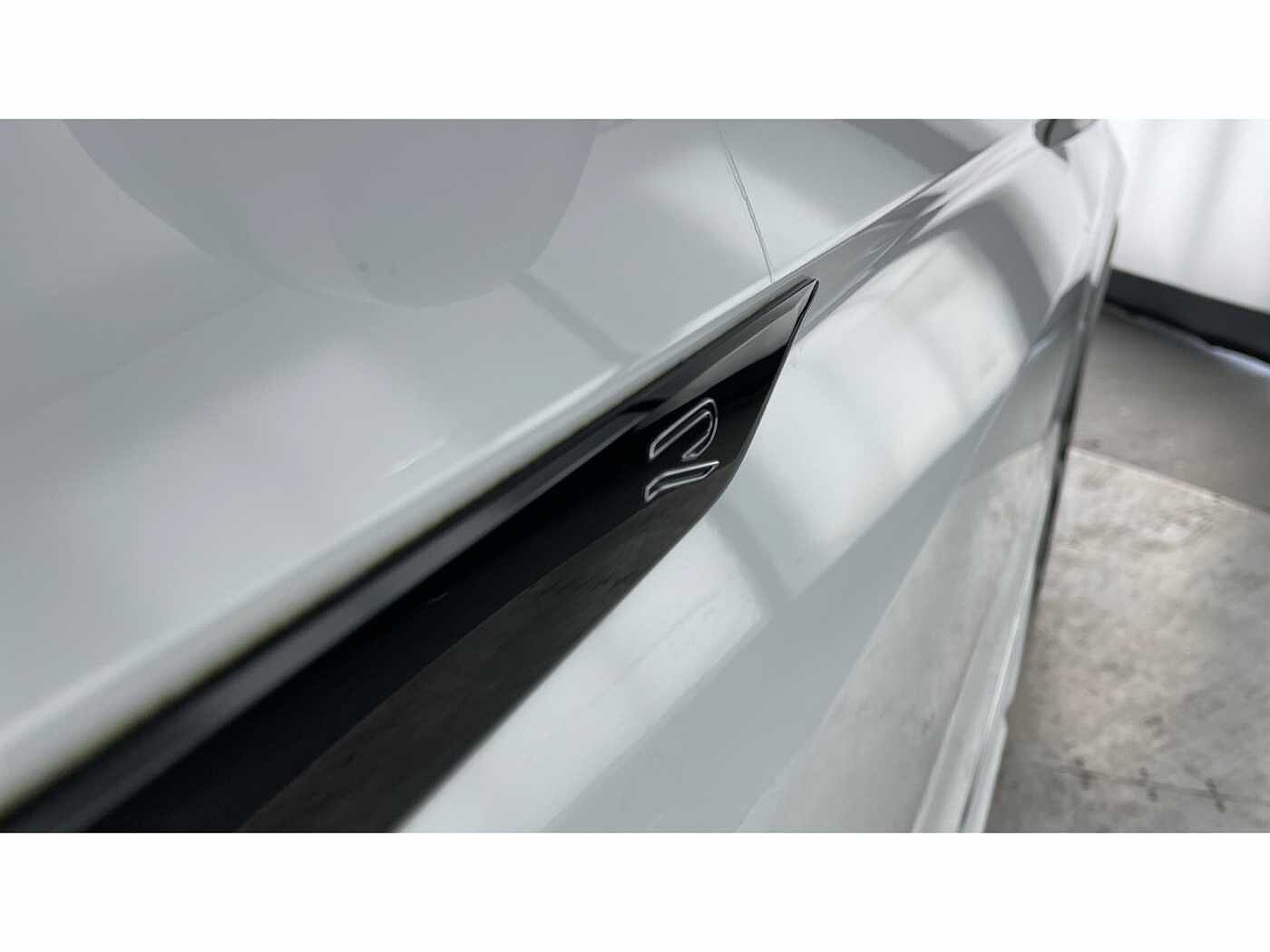 Volkswagen Tiguan R-Line 1.5 TSI 150PS 7-Speed DSG 5 Door